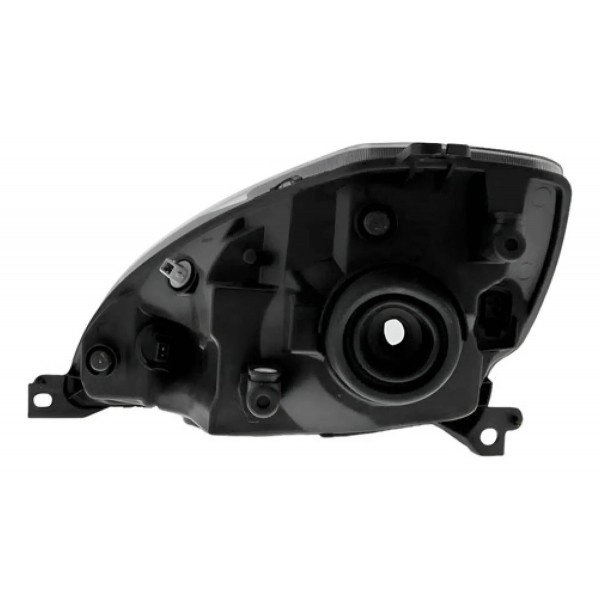 Farol Ka 2008 2009 2010 2011 2012 Manual Mascara Negra