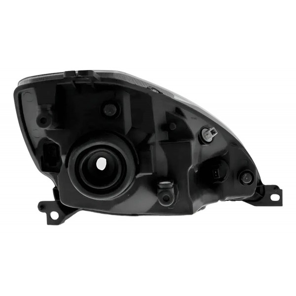 Farol Ka 2008 2009 2010 2011 2012 Manual Mascara Negra