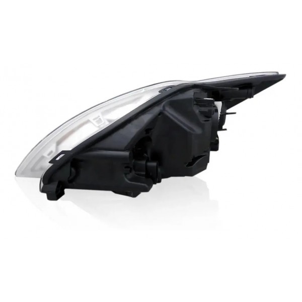 Farol Focus 2009 2010 2011 2012 13 Elétrico C/ Projetor.
