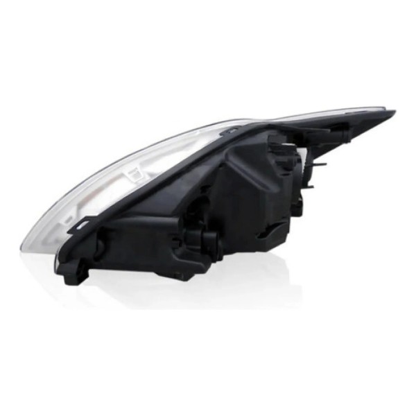 Farol Focus 2009 2010 2011 2012 13 Elétrico C/ Projetor.