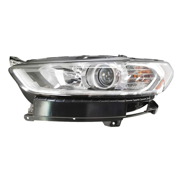 Par Farol Para Ford Fusion 2013 2014 2015 Direito E Esquerdo