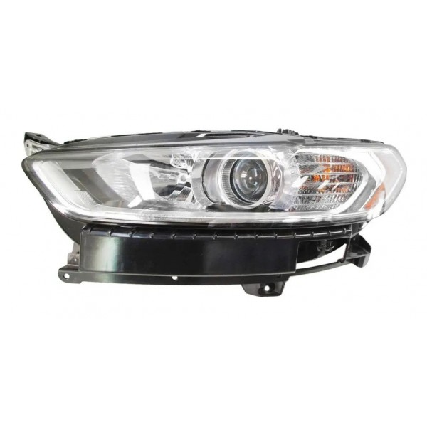 Farol Ford Fusion 2013 2014 2015