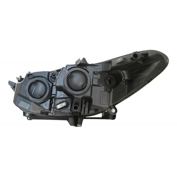 Farol Ford Fusion 2013 2014 2015