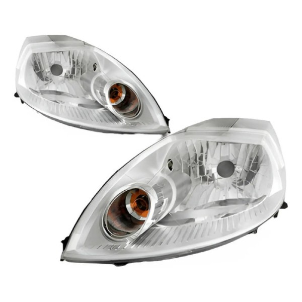 Par Farol Ka 2008 2009 2010 2011 2012 Cromado