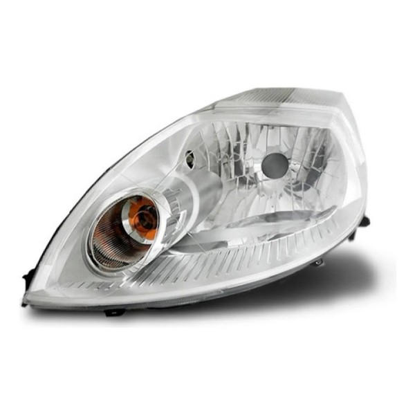 Farol Ka 2008 2009 2010 2011 2012 Cromado