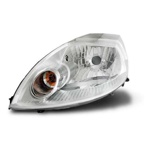 Farol Ka 2008 2009 2010 2011 2012 Cromado