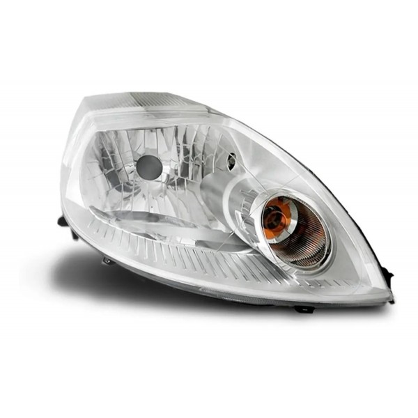 Farol Ka 2008 2009 2010 2011 2012 Cromado