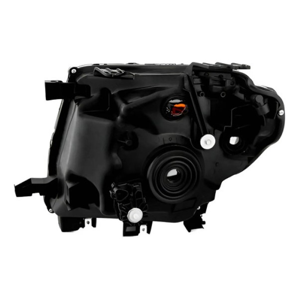 Par Farol Ranger 2013 2014 2015 2016 Mascara Negra Manual