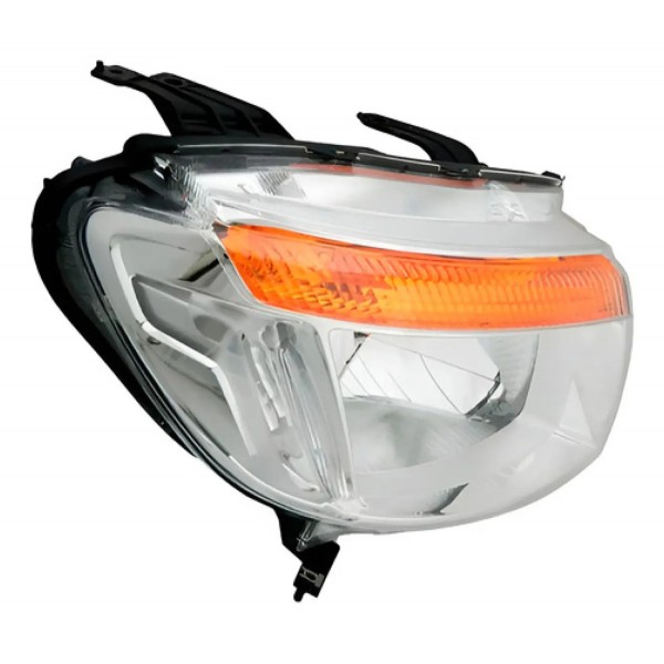 Par Farol Ranger 2013 2014 2015 2016 Elétrico Cromado