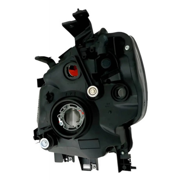 Par Farol Ranger 2013 2014 2015 2016 Elétrico Cromado
