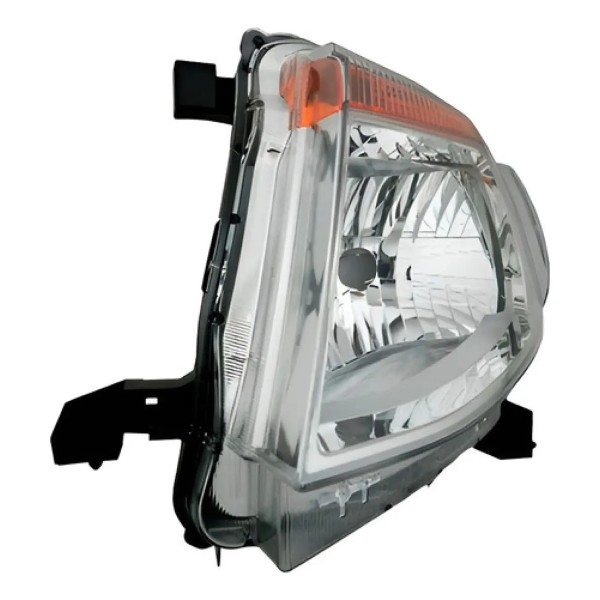 Par Farol Ranger 2013 2014 2015 2016 Elétrico Cromado