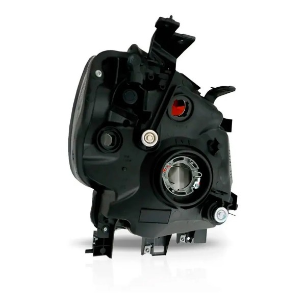 Farol Ranger 2013 2014 2015 2016 Elétrico Cromado