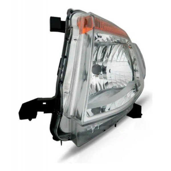 Farol Ranger 2013 2014 2015 2016 Elétrico Cromado