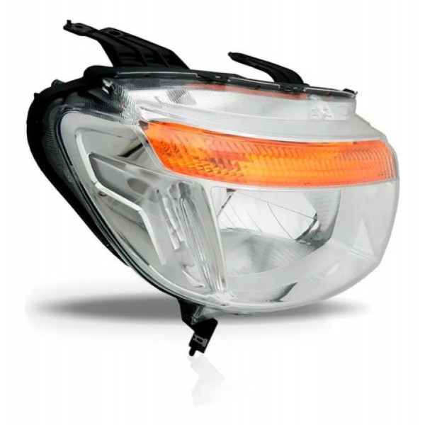 Farol Ranger 2013 2014 2015 2016 Elétrico