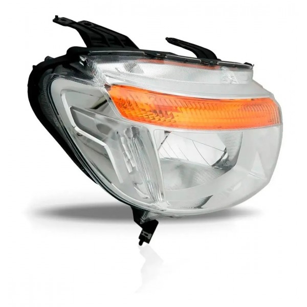 Farol Ranger 2013 2014 2015 2016 Elétrico