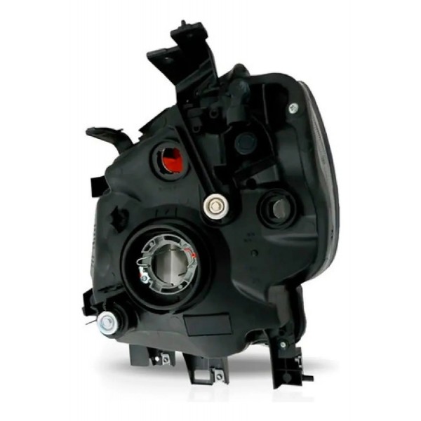 Farol Ranger 2013 2014 2015 2016 Elétrico