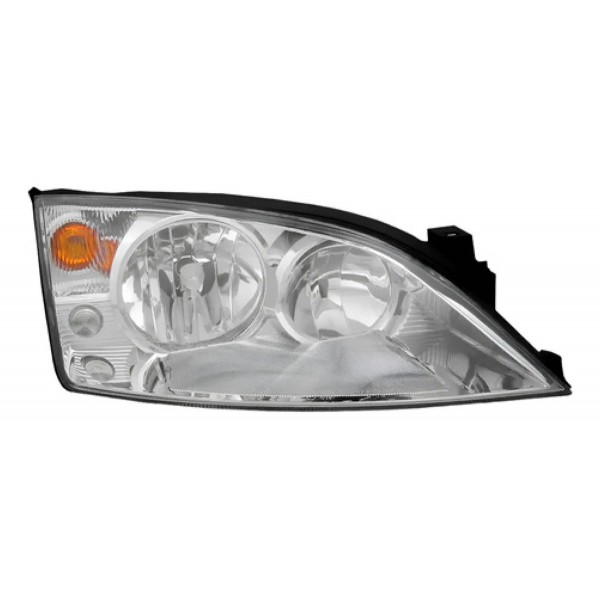 Farol Mondeo 2002 2003 2004 Eletrico