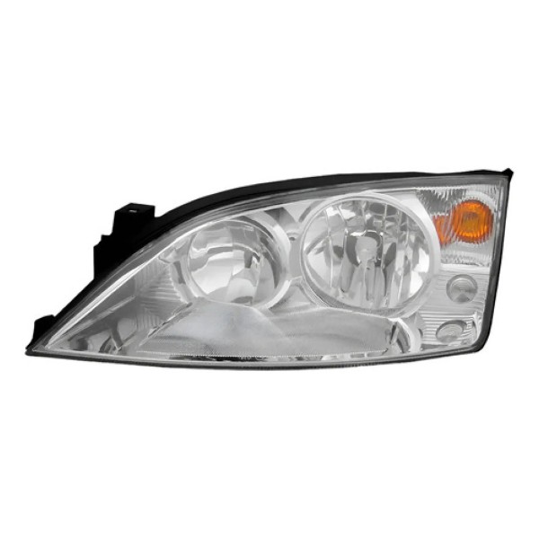 Farol Mondeo 2002 2003 2004 Eletrico