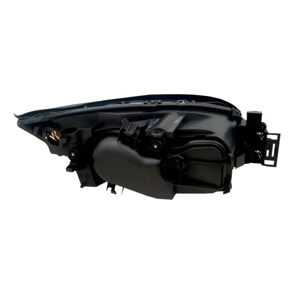 Farol Mondeo 2002 2003 2004 Eletrico