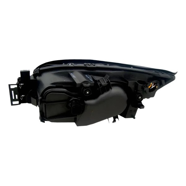 Farol Mondeo 2002 2003 2004 Eletrico