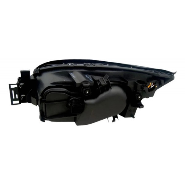 Farol Mondeo 2002 2003 2004 Eletrico