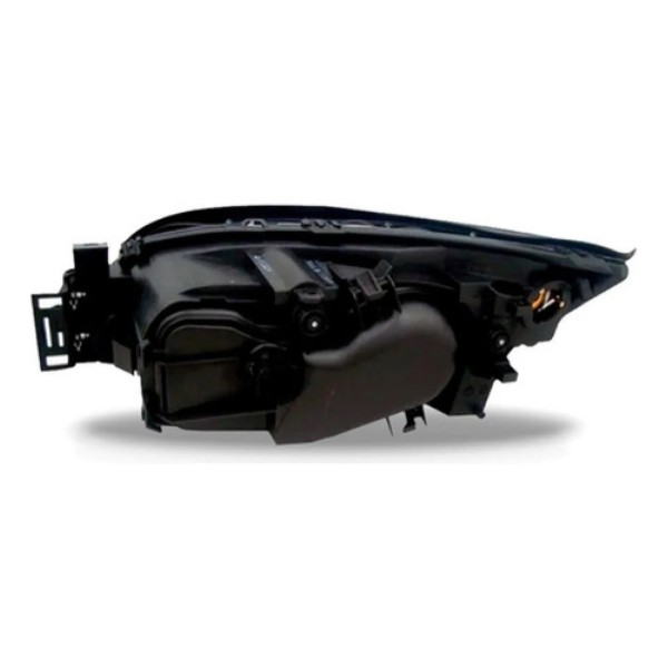 Farol Mondeo 2002 A 2006