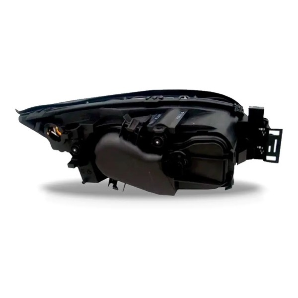 Farol Mondeo 2002 A 2006