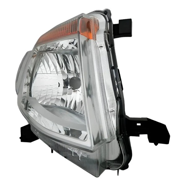 Par Farol Ranger 2013 2014 2015 2016 Direito