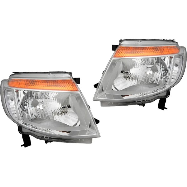 Par Farol Ranger 2013 2014 2015 2016 Direito