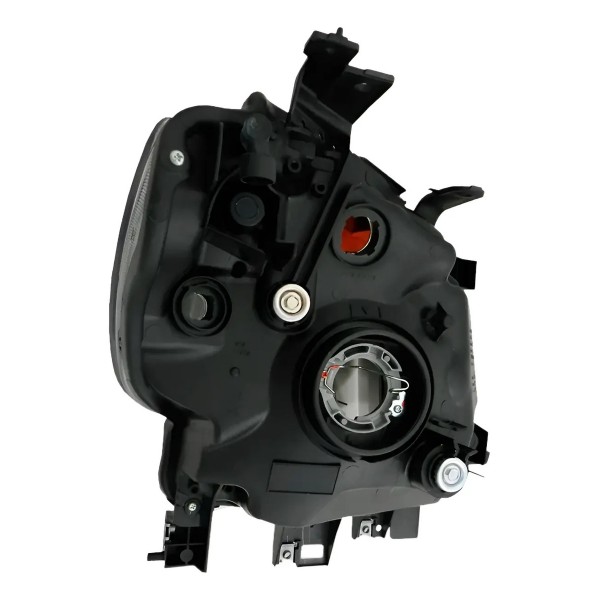 Farol Ranger 2013 2014 2015 2016 Pisca Ambar Cromado