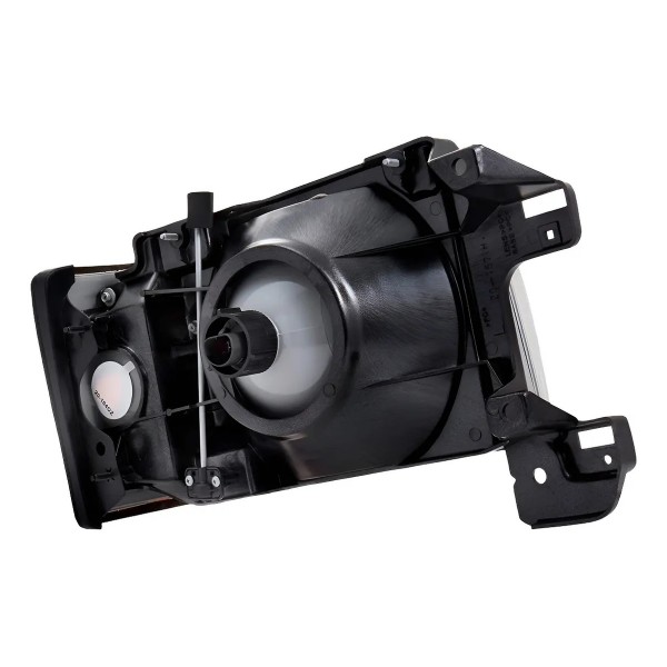 Farol F1000 1993 1994 1995 1996 Pisca Ambar Com Suporte Tyc