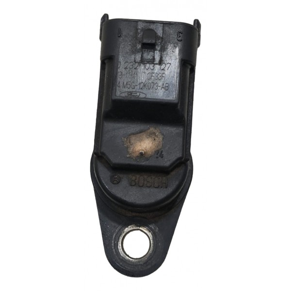 Sensor Rotação Fiesta Ka 1.5 1.6 Sigma 14/2017 4m5g12k073ab