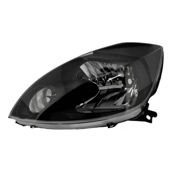 Par Farol Dianteiro Ka 2008 2009 2010 2011 2012 13 2014 Fume