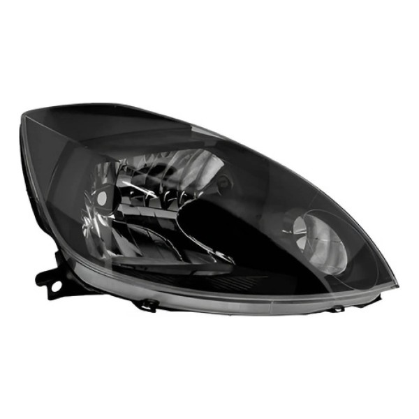 Par Farol Dianteiro Ka 2008 2009 2010 2011 2012 13 2014 Fume