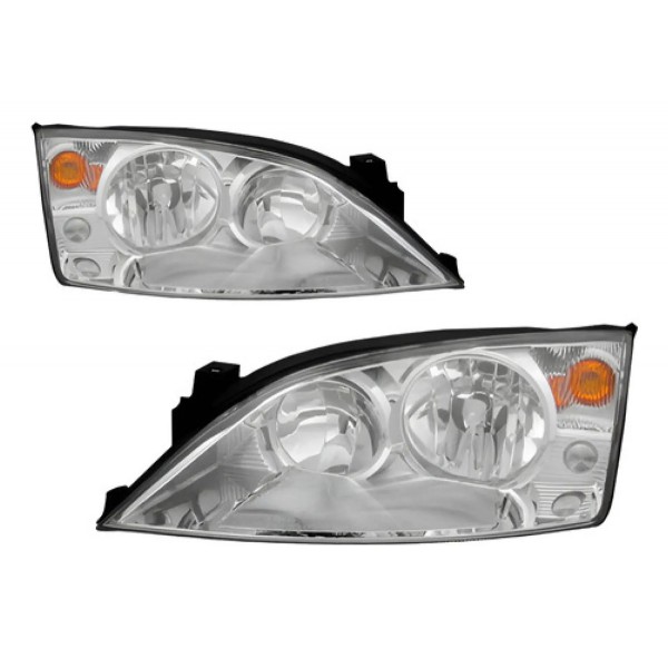 Par Farol Mondeo 2002 2003 2004 Eletrico