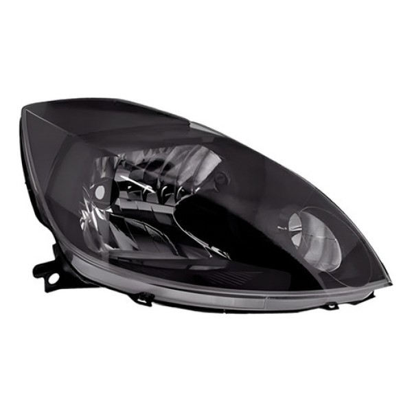 Farol Ka 08 2009 2010 2011 2012 2013 Mascara Negra Promoçã