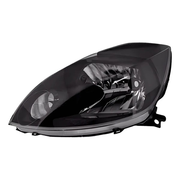 Farol Ka 08 2009 2010 2011 2012 2013 Mascara Negra Promoçã