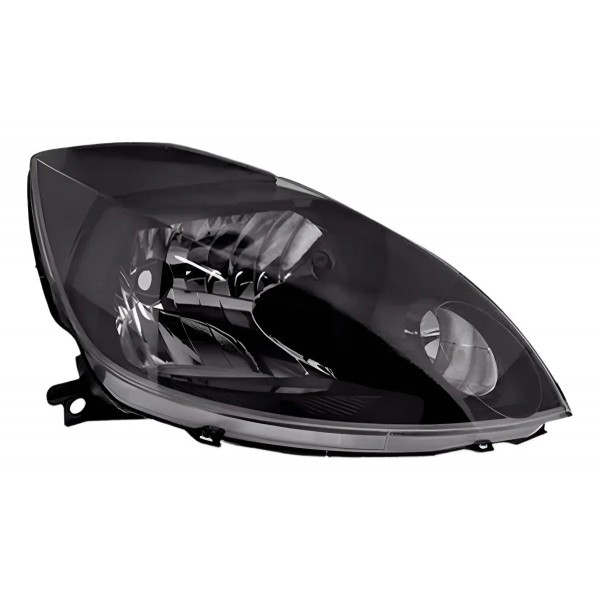 Farol Ka 08 2009 2010 2011 2012 2013 Mascara Negra Promoçã