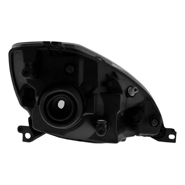Farol Ka 08 2009 2010 2011 2012 2013 Mascara Negra Promoçã