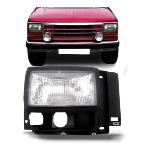 Farol Ford Explorer 1991 1992 1993 1994