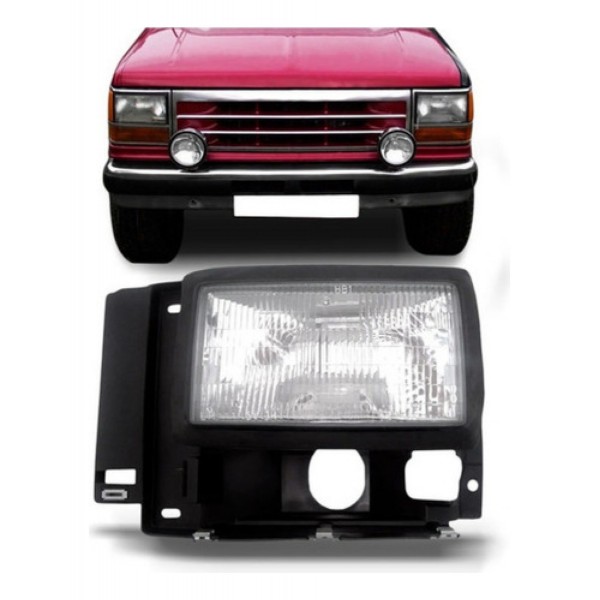 Farol Ford Explorer 1991 1992 1993 1994