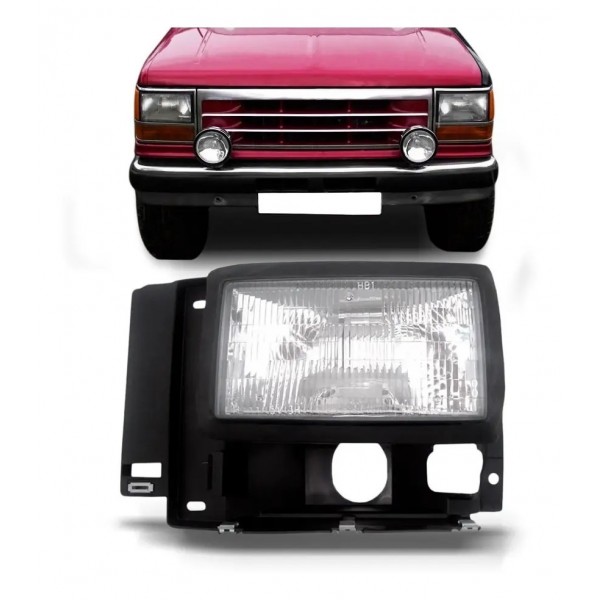 Farol Ford Explorer 1991 1992 1993 1994
