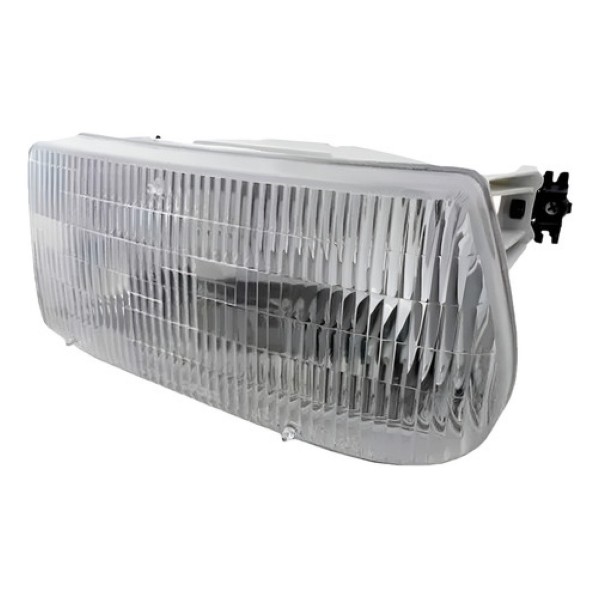 Explorer Ford Farol Principal  1995 A 2001