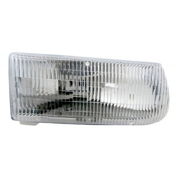 Explorer Ford Farol Principal  1995 A 2001