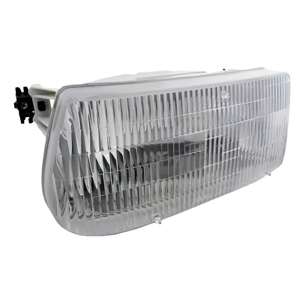 Explorer Ford Farol Principal  1995 A 2001