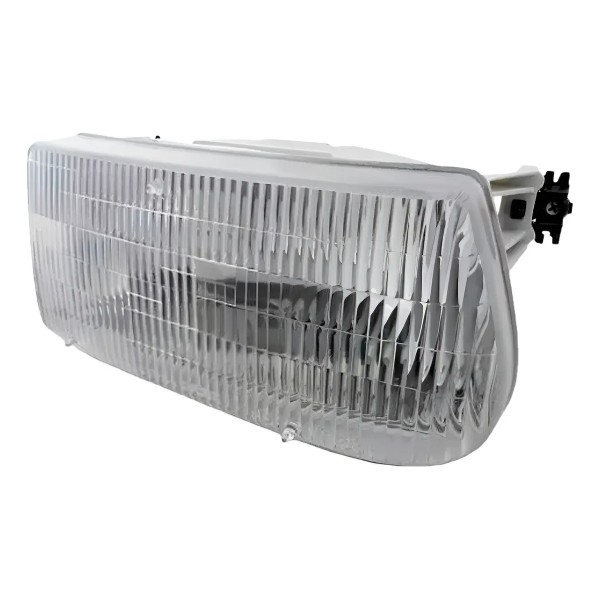 Explorer Ford Farol Principal  1995 A 2001