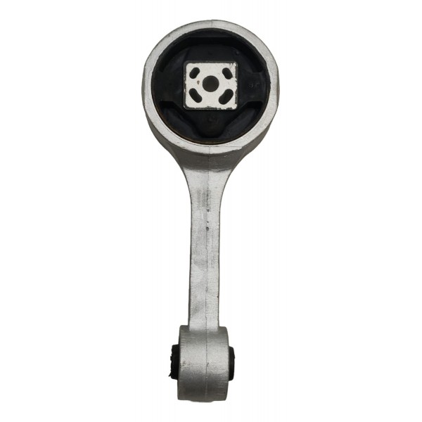 Coxim Calço Traseiro Biela Cambio Polo Gol G5 Voyage Fox