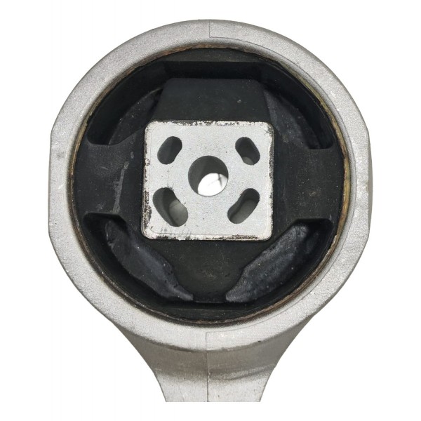 Coxim Calço Traseiro Biela Cambio Polo Gol G5 Voyage Fox