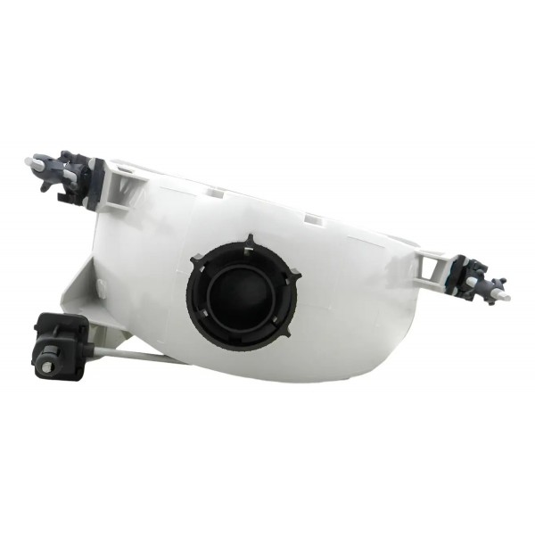 Explorer Para Ford Farol Principal 1995 A 2001