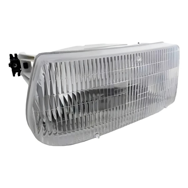 Explorer Para Ford Farol Principal 1995 A 2001